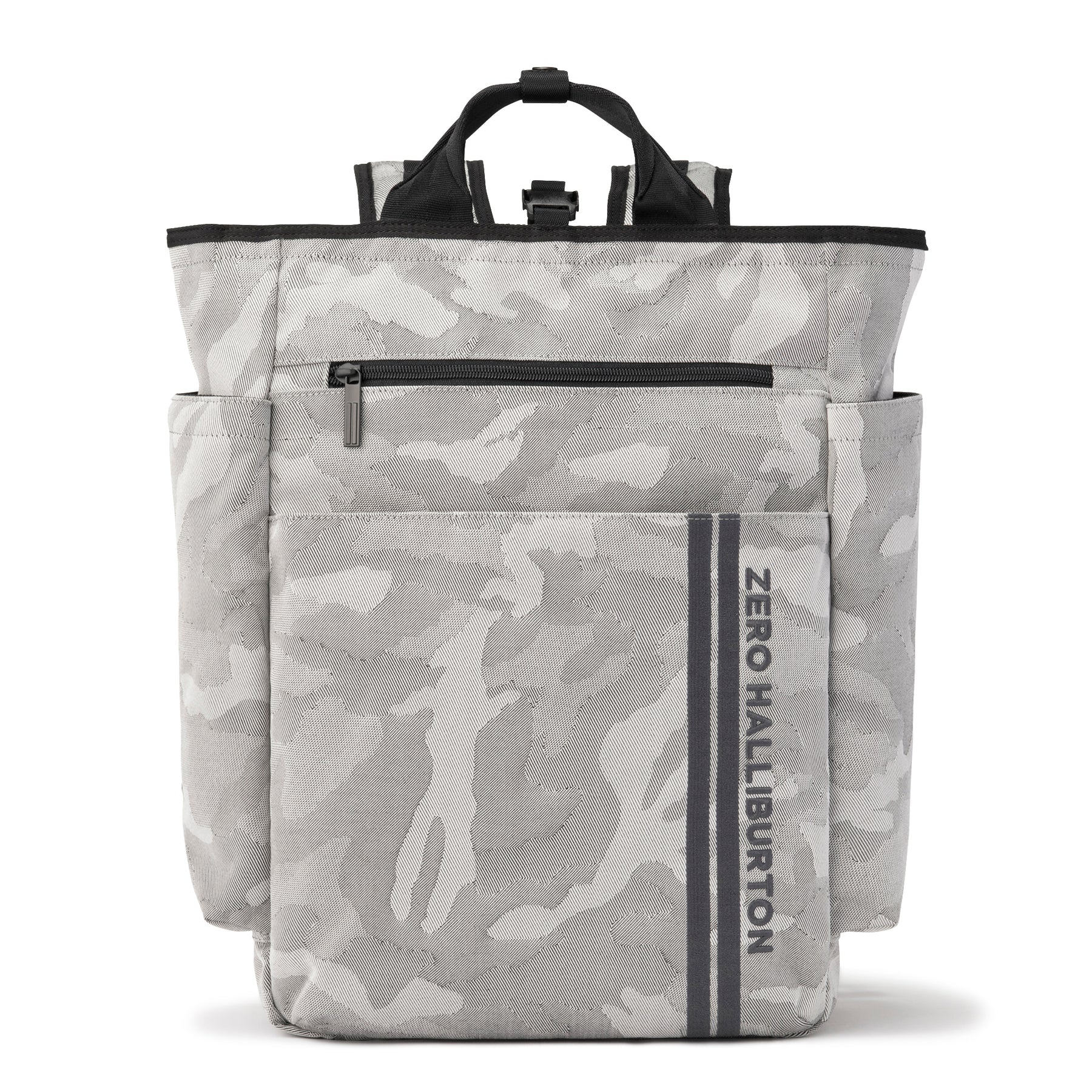 JC Series | Golfer's Backpack ZHG-B26 Jacquard Camo | 85252