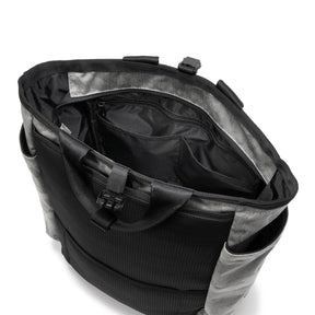 JC Series | Golfer's Backpack ZHG-B26 Jacquard Camo | 85252