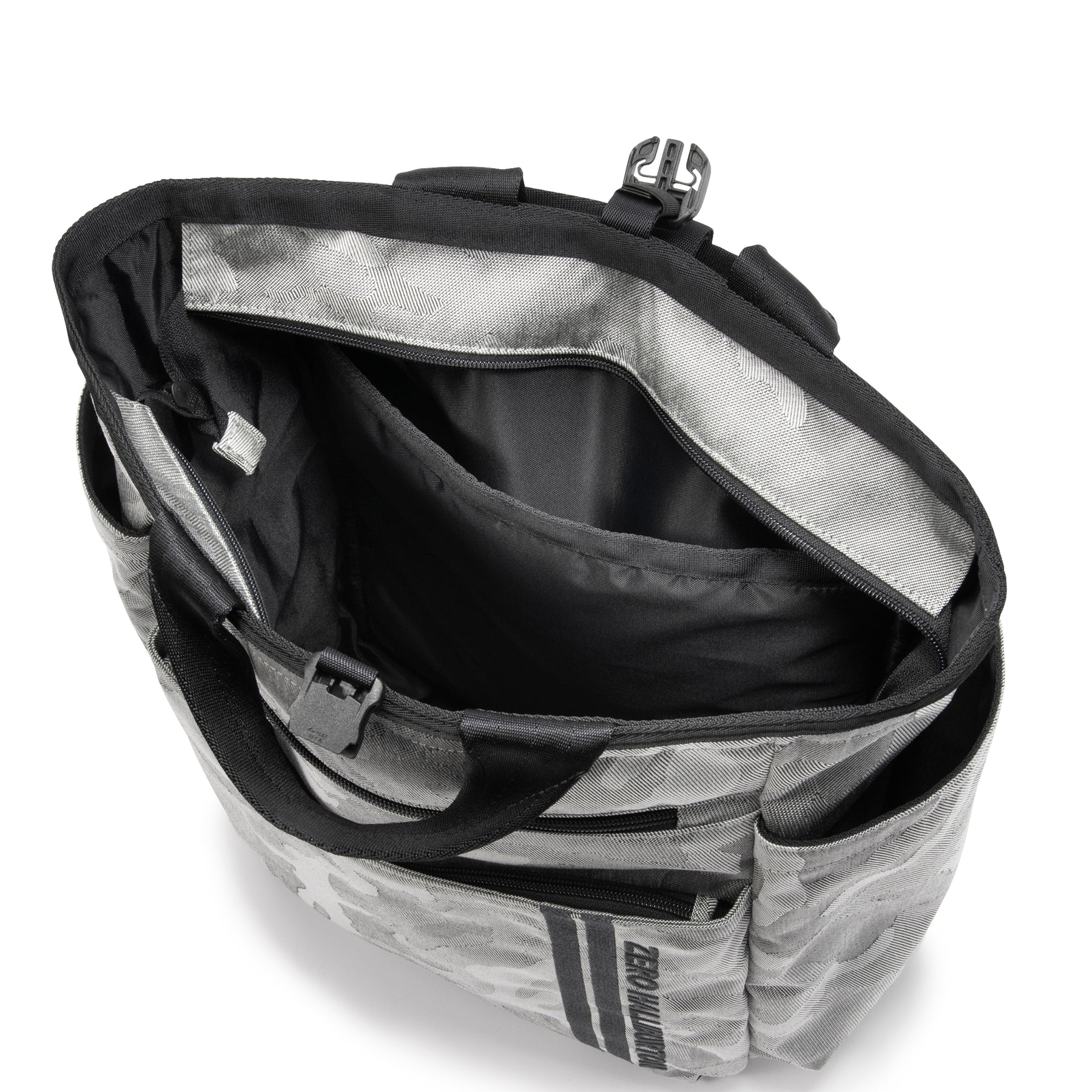 JC Series | Golfer's Backpack ZHG-B26 Jacquard Camo | 85252