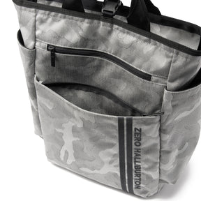 JC Series | Golfer's Backpack ZHG-B26 Jacquard Camo | 85252