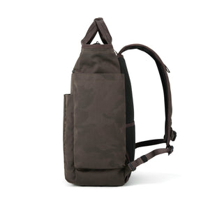 JC Series | Golfer's Backpack ZHG-B26 Jacquard Camo | 85252