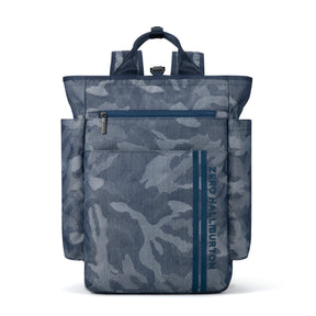 JC Series | Golfer's Backpack ZHG-B26 Jacquard Camo | 85252
