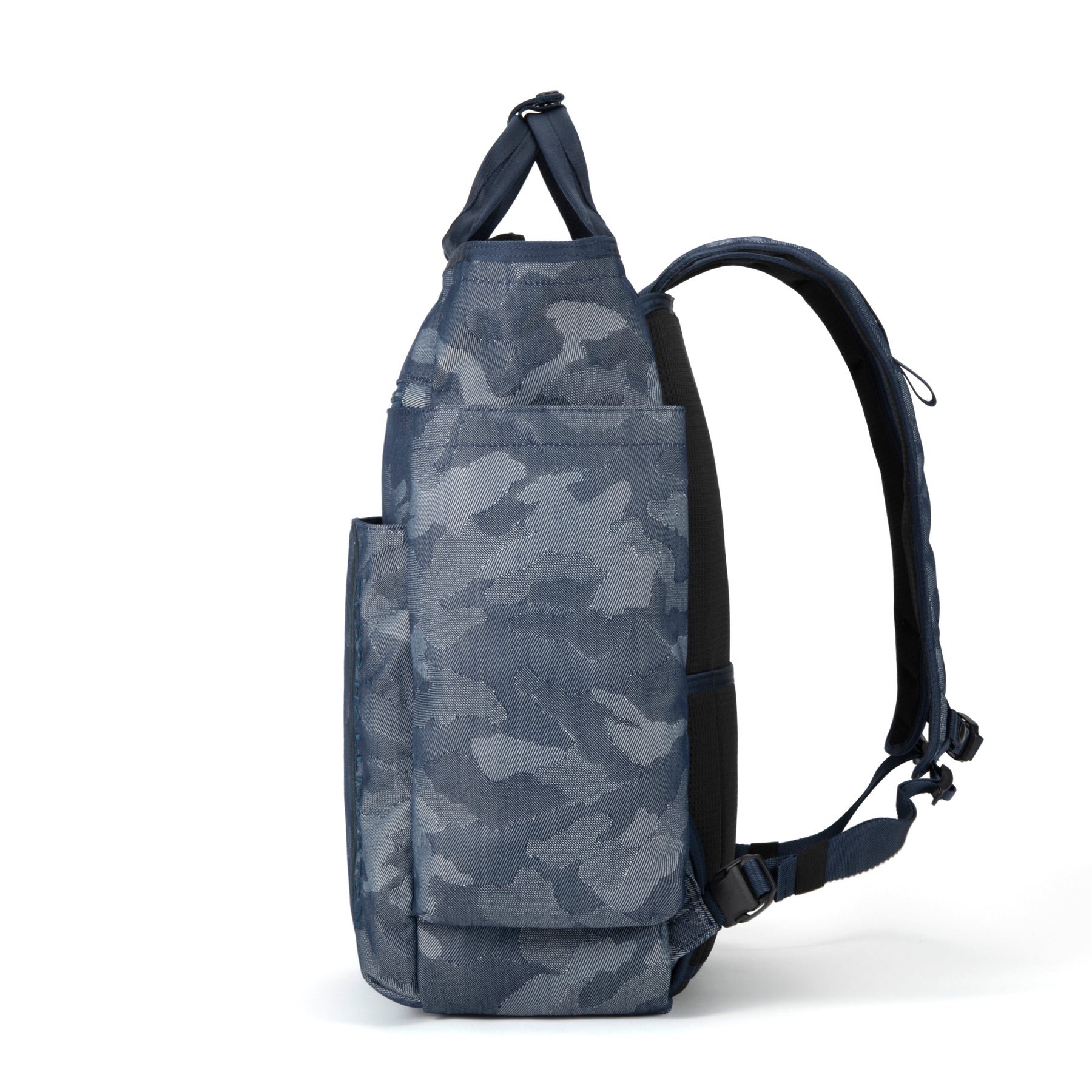 JC Series | Golfer's Backpack ZHG-B26 Jacquard Camo | 85252