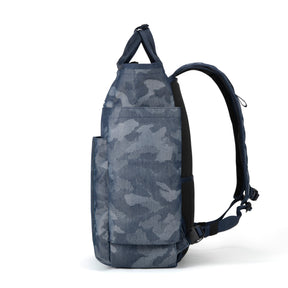 JC Series | Golfer's Backpack ZHG-B26 Jacquard Camo | 85252