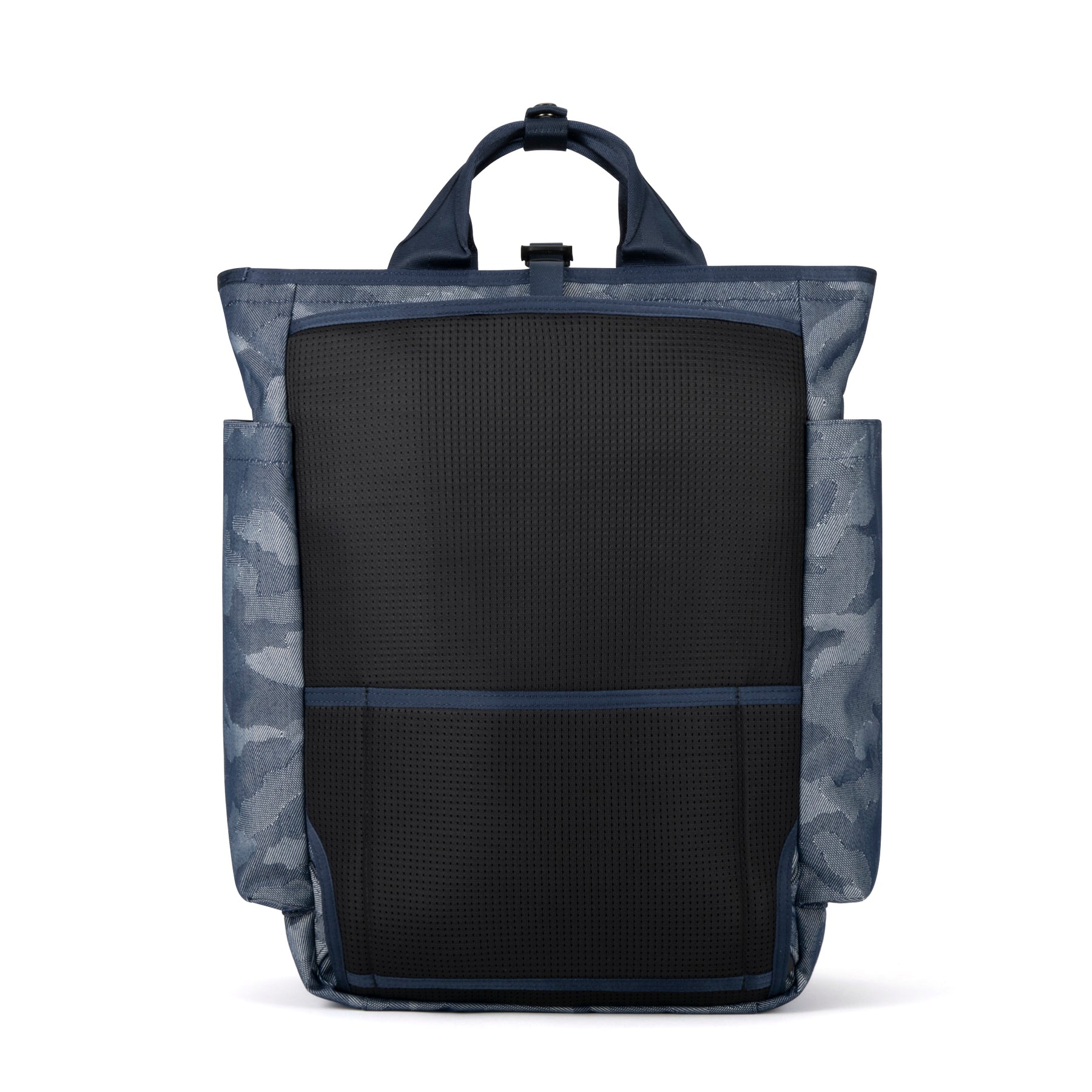 JC Series | Golfer's Backpack ZHG-B26 Jacquard Camo | 85252