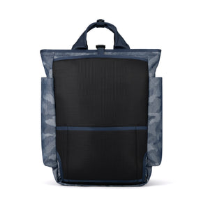 JC Series | Golfer's Backpack ZHG-B26 Jacquard Camo | 85252
