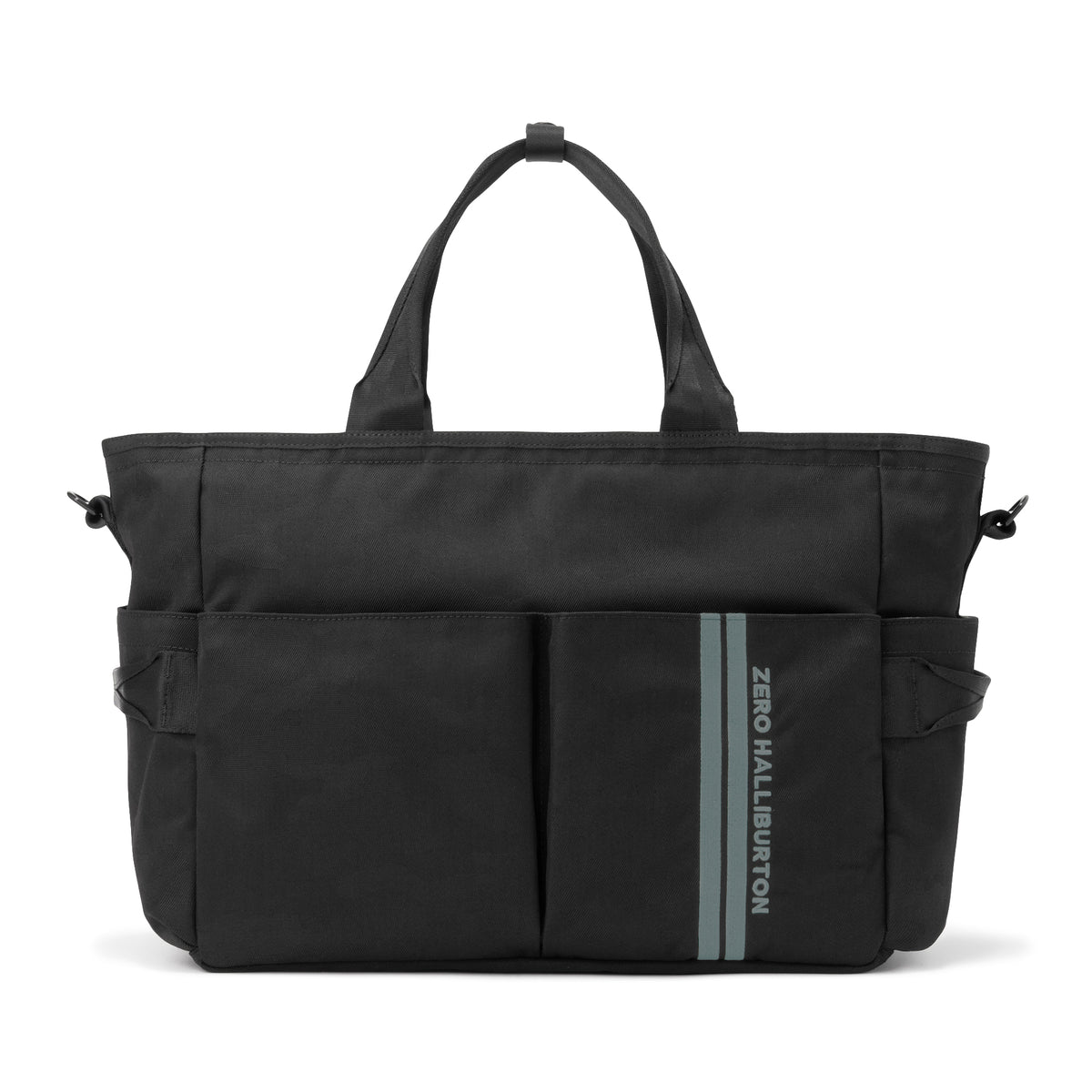 JC Series | Large Locker Tote ZHG-B26 Jacquard Camo | 85253