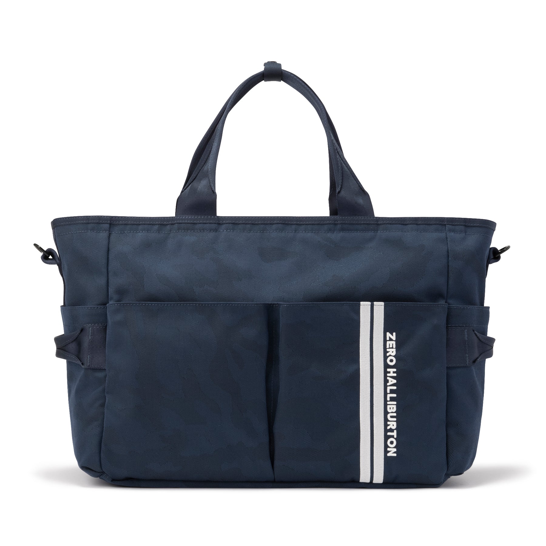 JC Series | Large Locker Tote ZHG-B26 Jacquard Camo | 85253