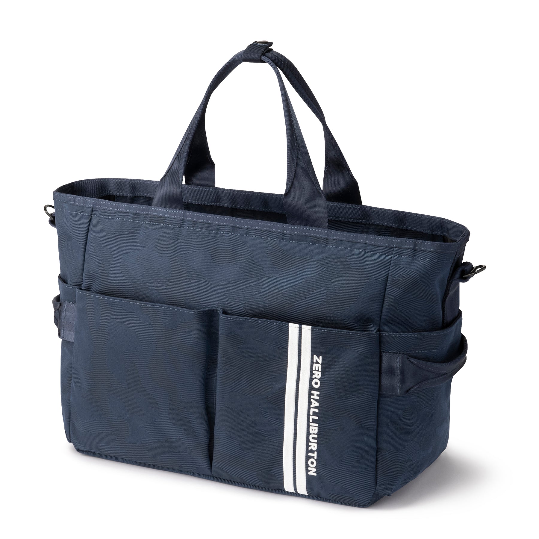 JC Series | Large Locker Tote ZHG-B26 Jacquard Camo | 85253