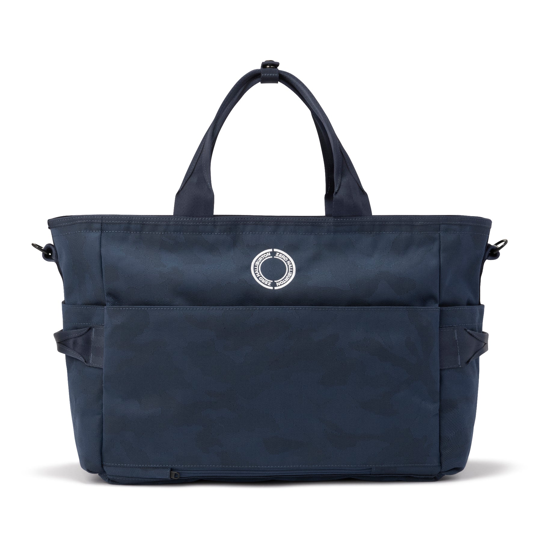 JC Series | Large Locker Tote ZHG-B26 Jacquard Camo | 85253
