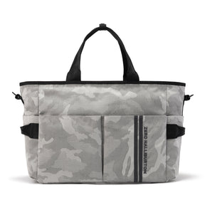 JC Series | Large Locker Tote ZHG-B26 Jacquard Camo | 85253