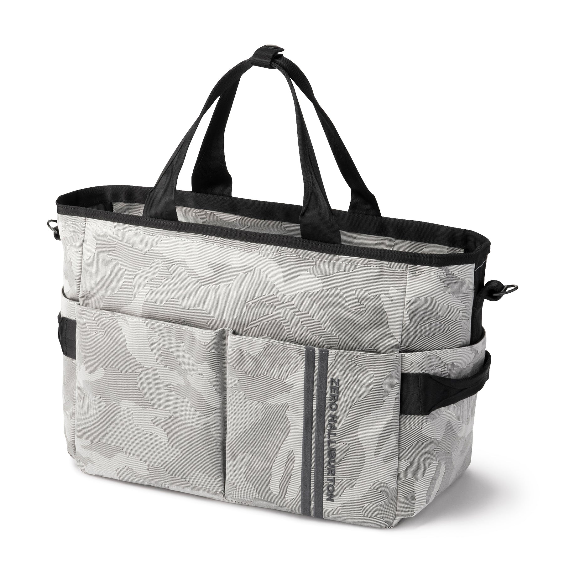 JC Series | Large Locker Tote ZHG-B26 Jacquard Camo | 85253