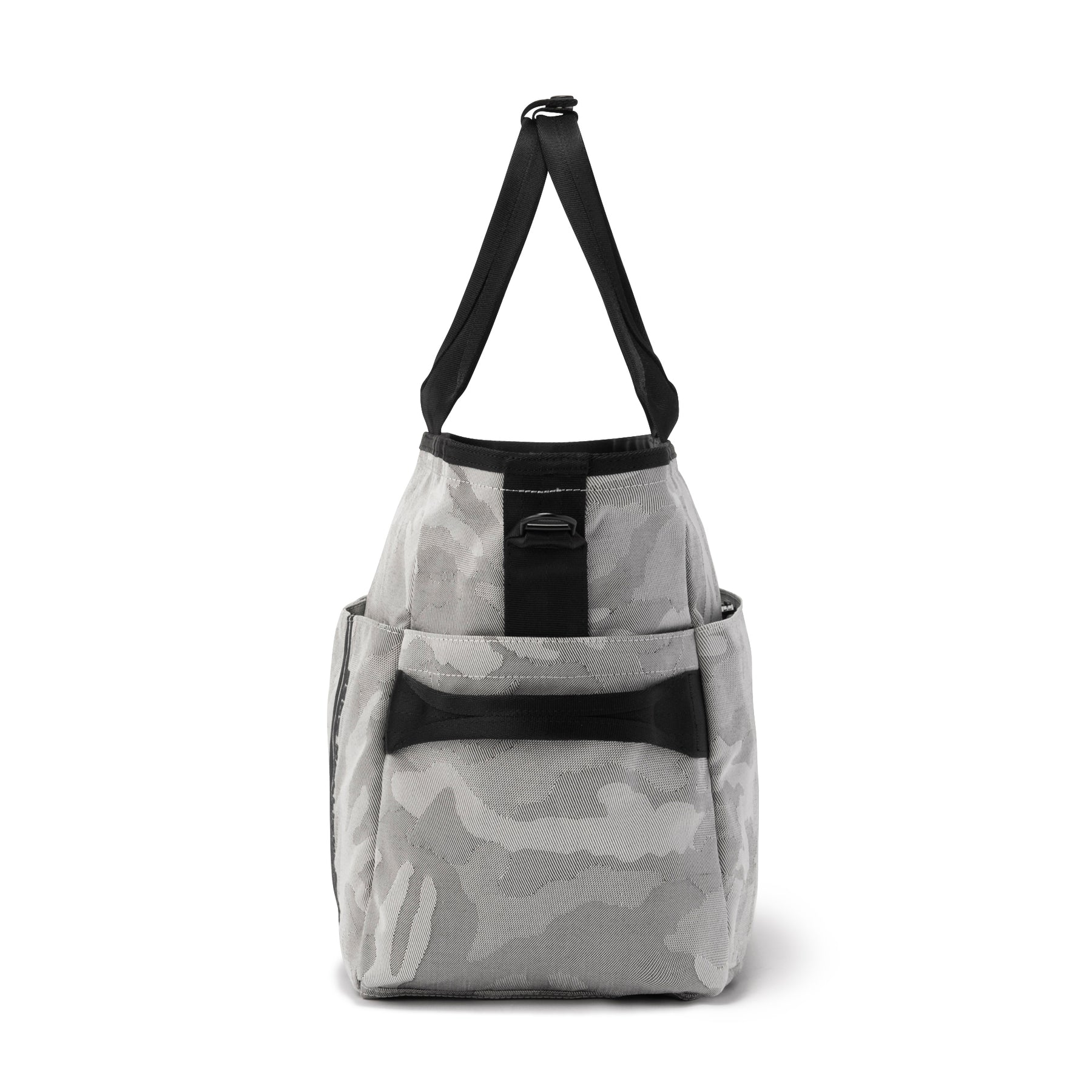JC Series | Large Locker Tote ZHG-B26 Jacquard Camo | 85253