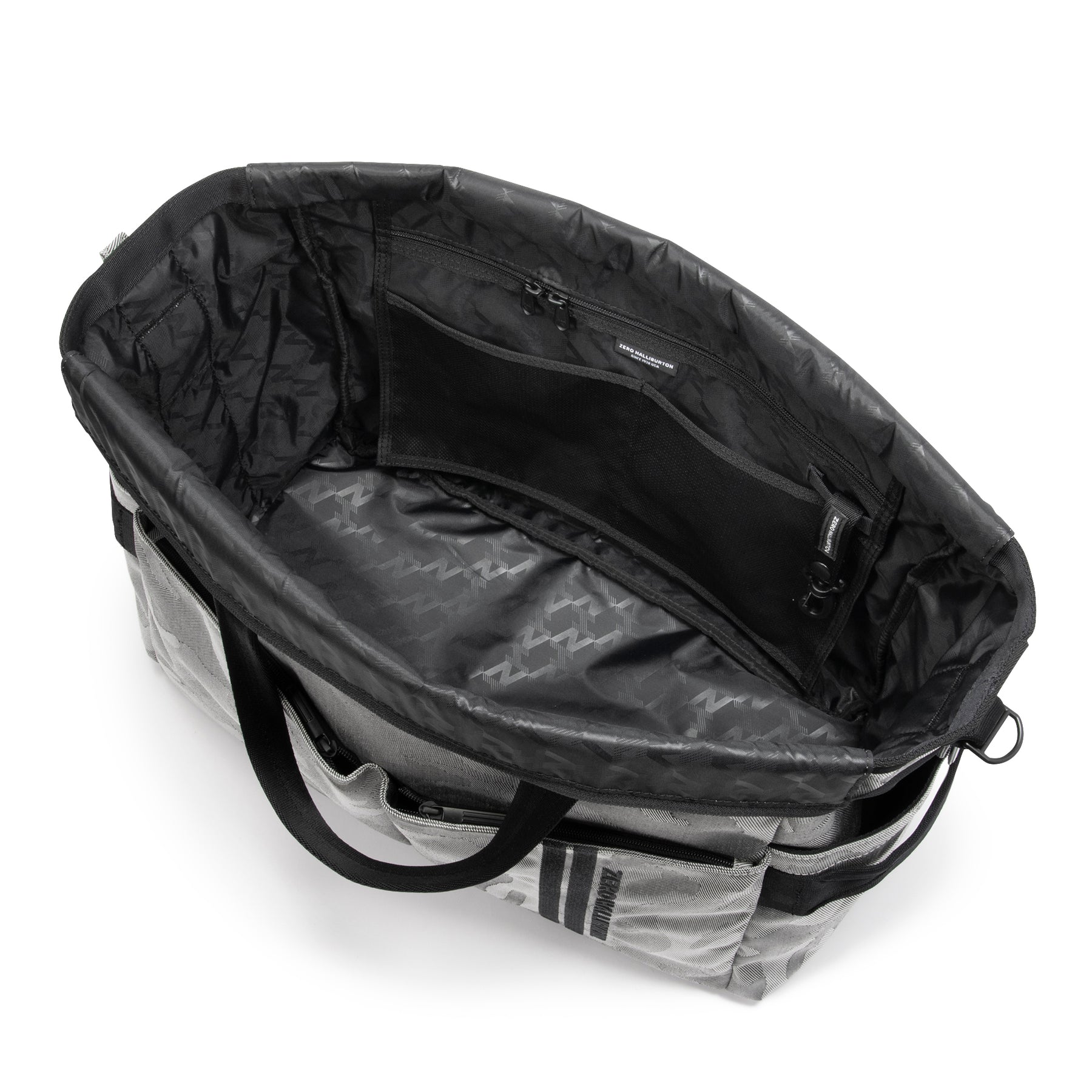 JC Series | Large Locker Tote ZHG-B26 Jacquard Camo | 85253