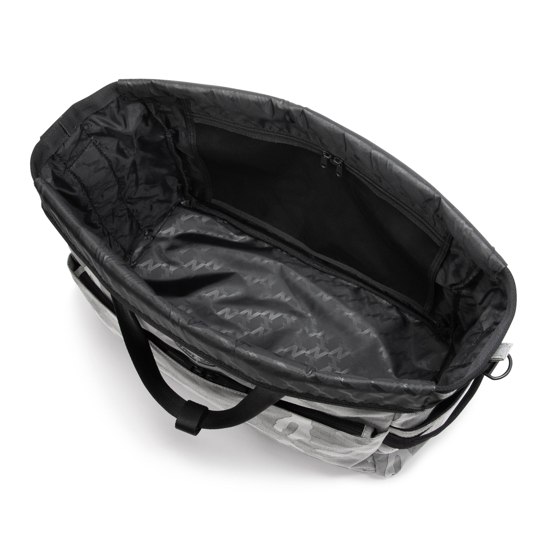 JC Series | Large Locker Tote ZHG-B26 Jacquard Camo | 85253