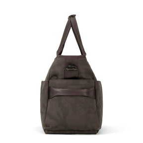 JC Series | Large Locker Tote ZHG-B26 Jacquard Camo | 85253
