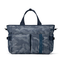 BLUE CAMO