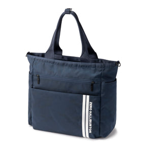 JC Series | Medium Locker Tote ZHG-B26 Jacquard Camo | 85254