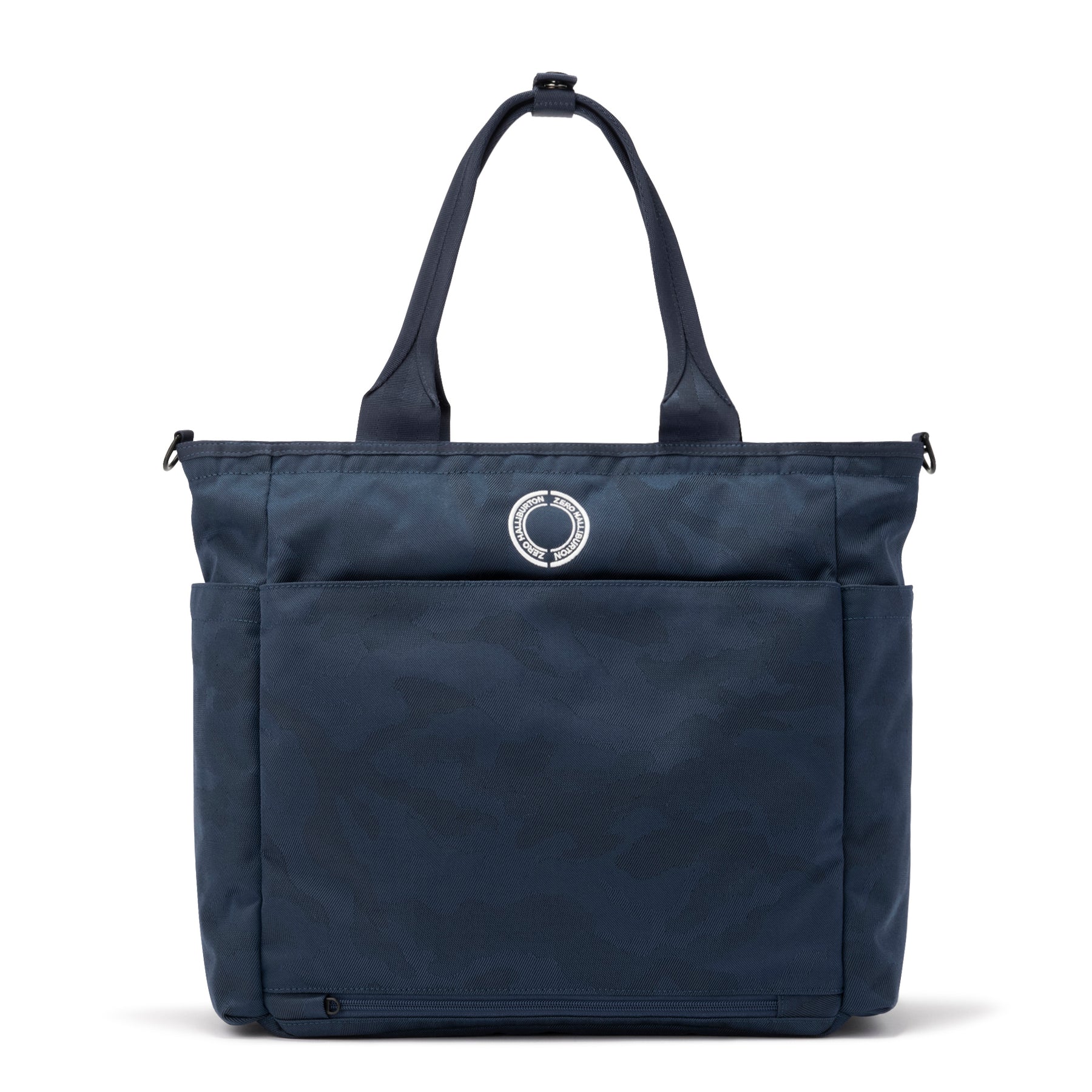 JC Series | Medium Locker Tote ZHG-B26 Jacquard Camo | 85254