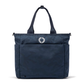 JC Series | Medium Locker Tote ZHG-B26 Jacquard Camo | 85254