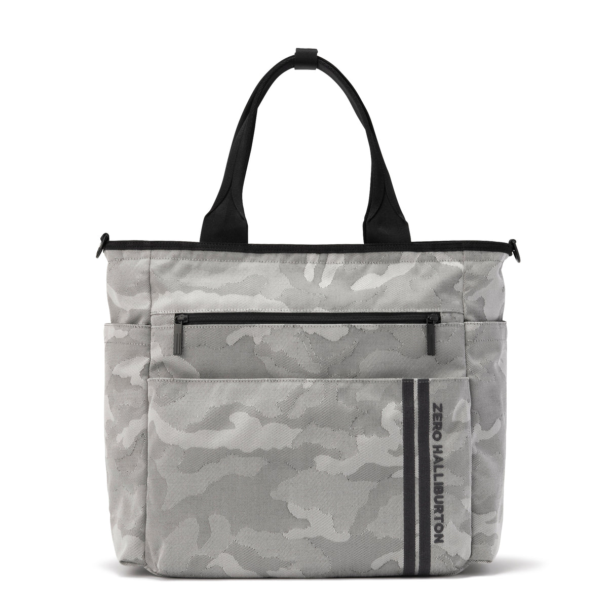 JC Series | Medium Locker Tote ZHG-B26 Jacquard Camo | 85254