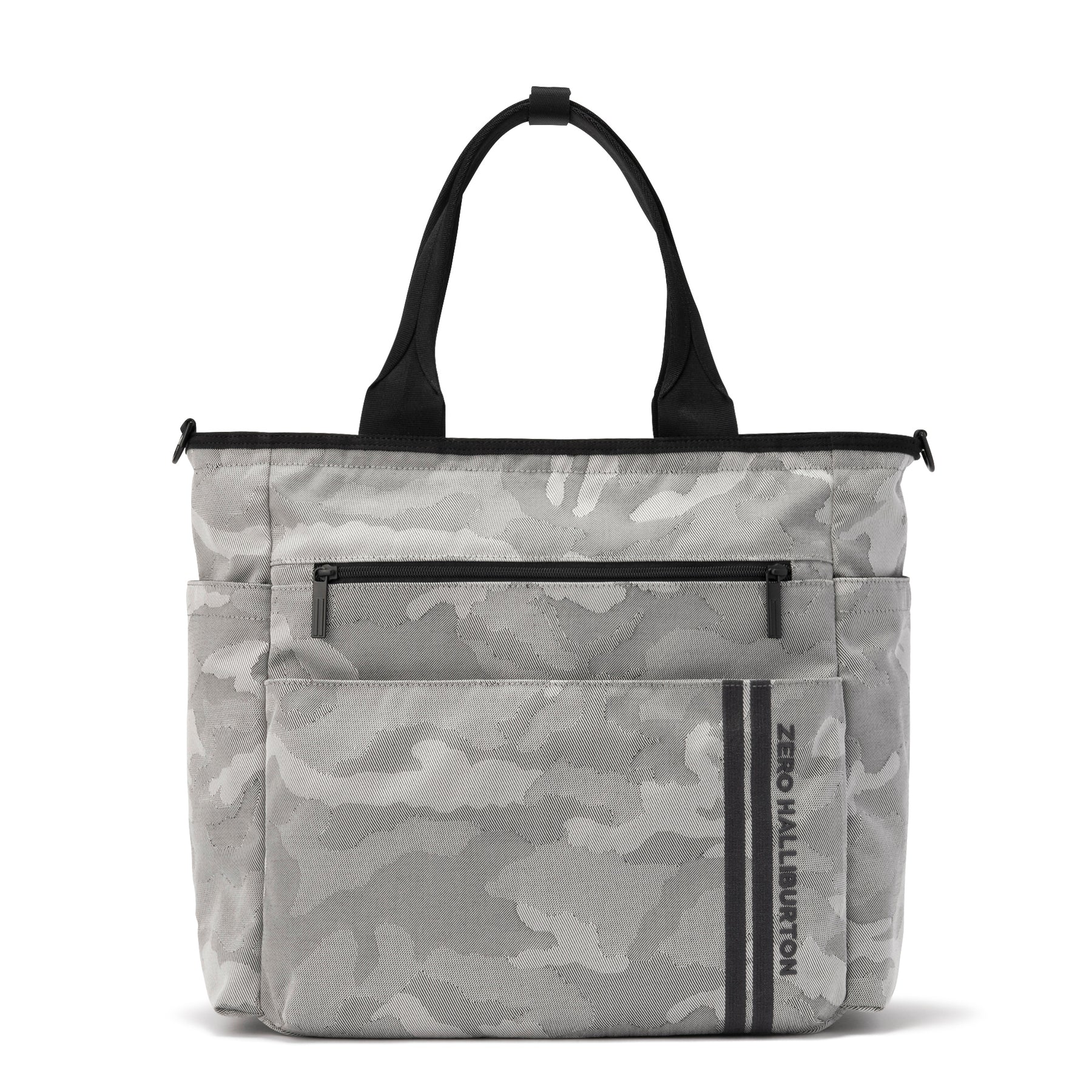 JC Series | Medium Locker Tote ZHG-B26 Jacquard Camo | 85254