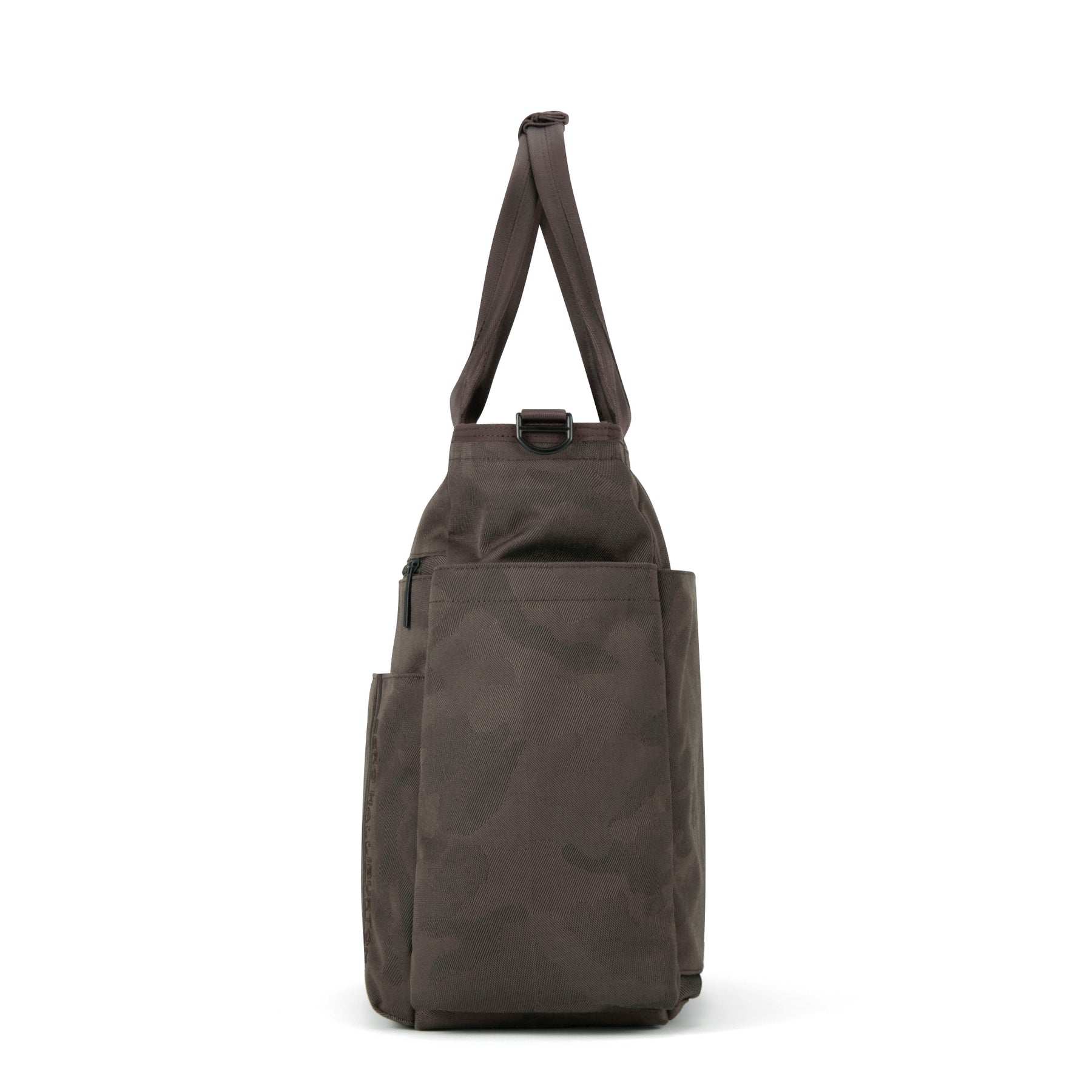 JC Series | Medium Locker Tote ZHG-B26 Jacquard Camo | 85254