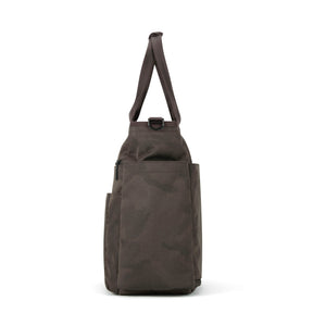 JC Series | Medium Locker Tote ZHG-B26 Jacquard Camo | 85254