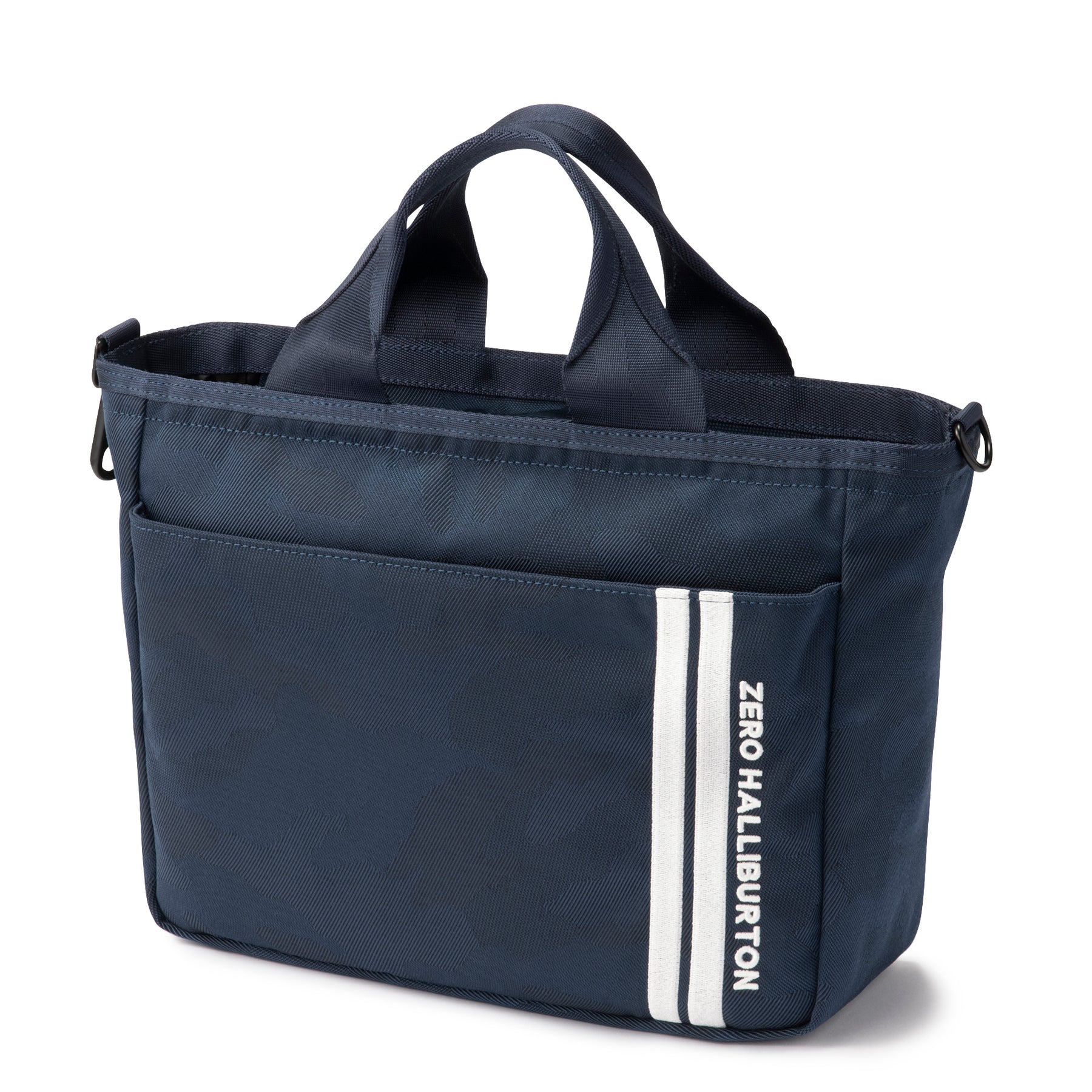 JC Series | Shoulder Cart Tote ZHG-B26 Jacquard Camo | 85255