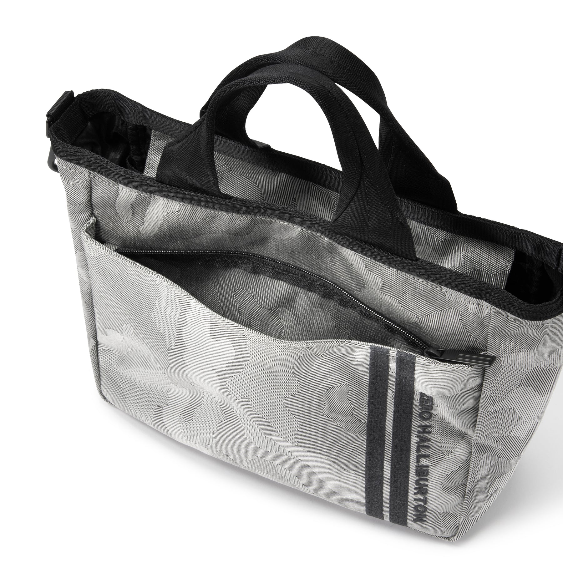JC Series | Shoulder Cart Tote ZHG-B26 Jacquard Camo | 85255