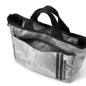 JC Series | Shoulder Cart Tote ZHG-B26 Jacquard Camo | 85255