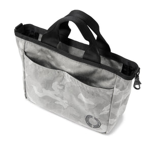 JC Series | Shoulder Cart Tote ZHG-B26 Jacquard Camo | 85255