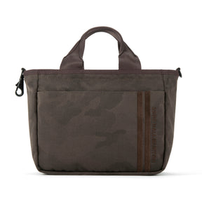JC Series | Shoulder Cart Tote ZHG-B26 Jacquard Camo | 85255