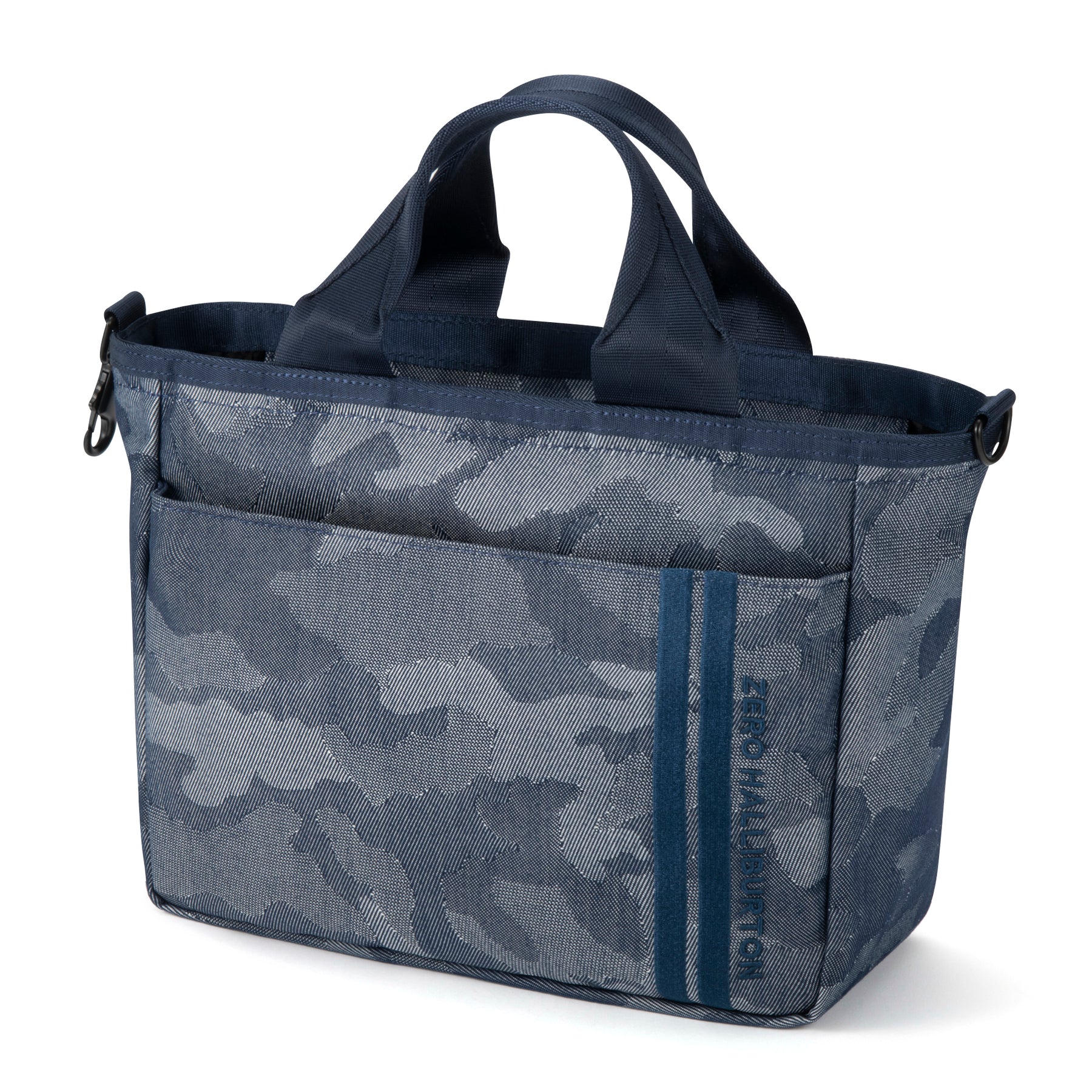 JC Series | Shoulder Cart Tote ZHG-B26 Jacquard Camo | 85255