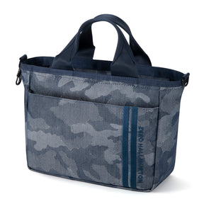 JC Series | Shoulder Cart Tote ZHG-B26 Jacquard Camo | 85255