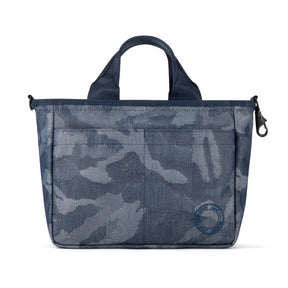 JC Series | Shoulder Cart Tote ZHG-B26 Jacquard Camo | 85255