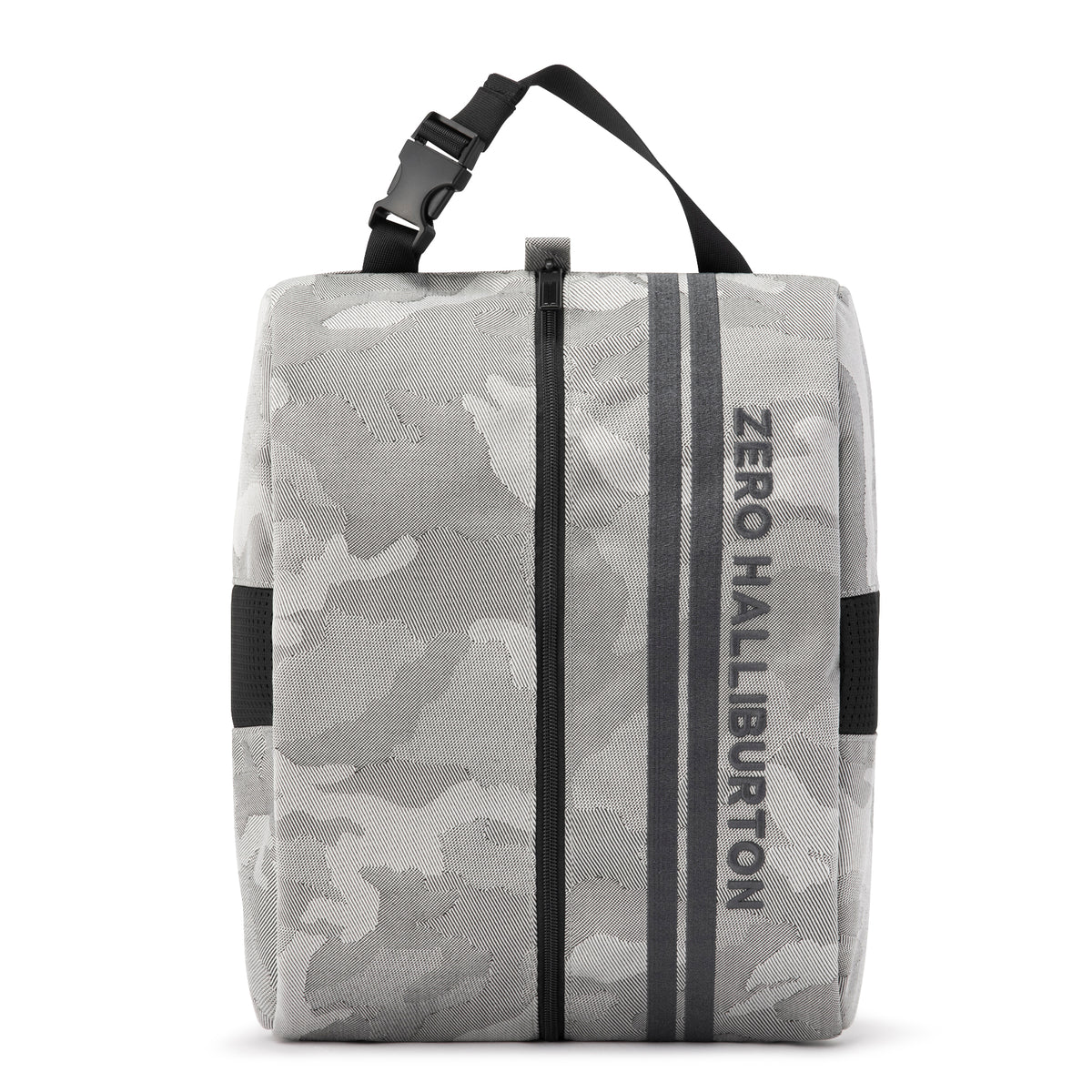 JC Series | Shoes Case ZHG-B26 Jacquard Camo | 85256