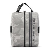 JC Series | Shoes Case ZHG-B26 Jacquard Camo | 85256