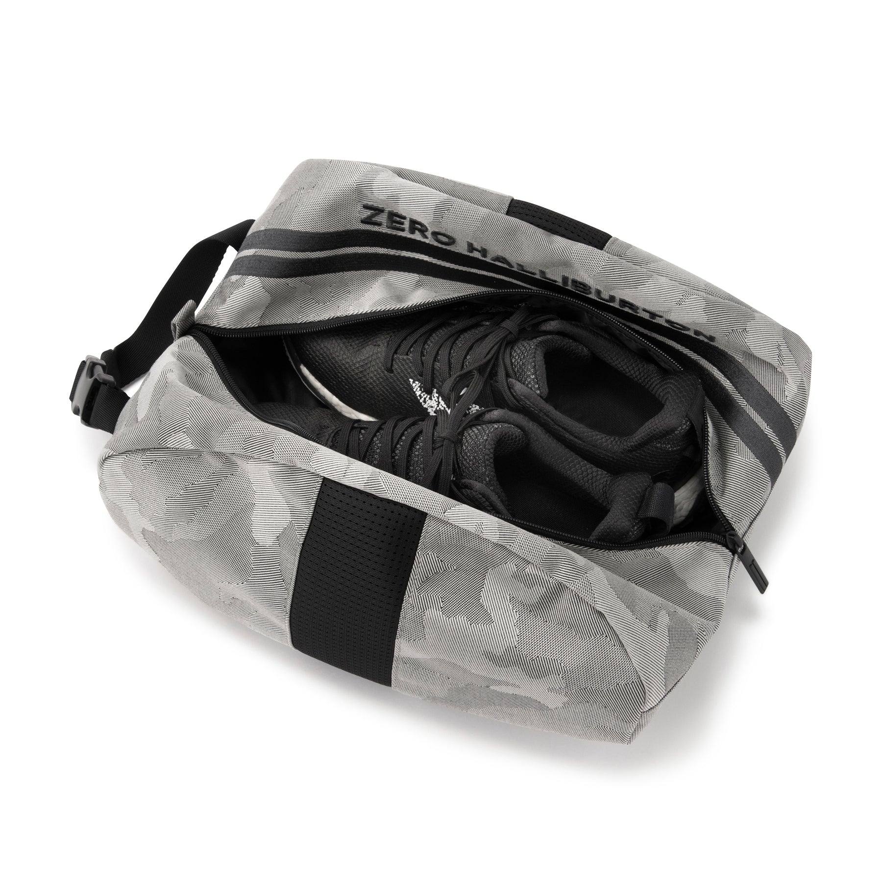 JC Series | Shoes Case ZHG-B26 Jacquard Camo | 85256