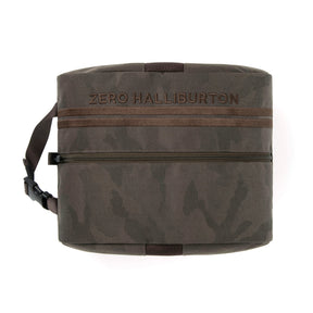 JC Series | Shoes Case ZHG-B26 Jacquard Camo | 85256
