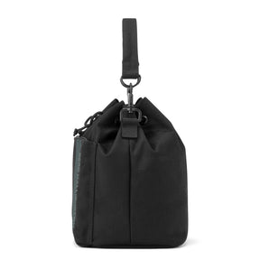 JC Series | Drawstring Shoulder Bag ZHG-B26 Jacquard Camo | 85257