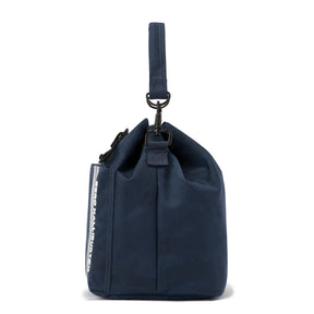 JC Series | Drawstring Shoulder Bag ZHG-B26 Jacquard Camo | 85257
