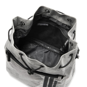 JC Series | Drawstring Shoulder Bag ZHG-B26 Jacquard Camo | 85257