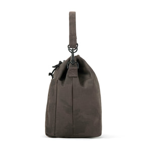 JC Series | Drawstring Shoulder Bag ZHG-B26 Jacquard Camo | 85257