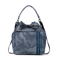BLUE CAMO