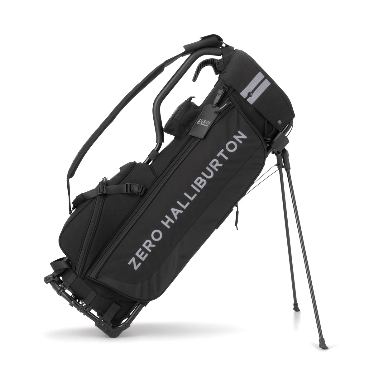 RGF Series | Grip-Stand Caddie Bag 9" ZHG-CB26 RGF | 85261