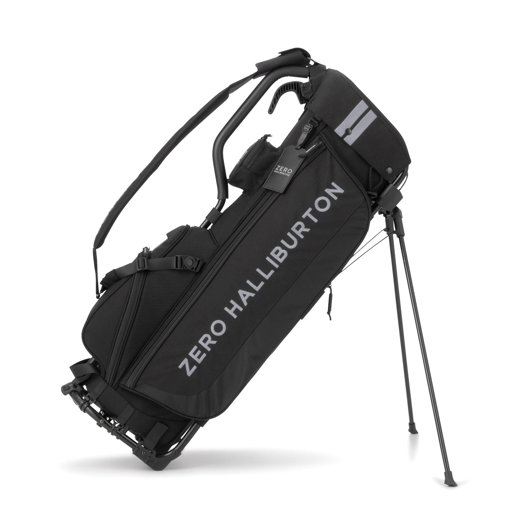 RGF Series | Grip-Stand Caddie Bag 9" ZHG-CB26 RGF | 85261