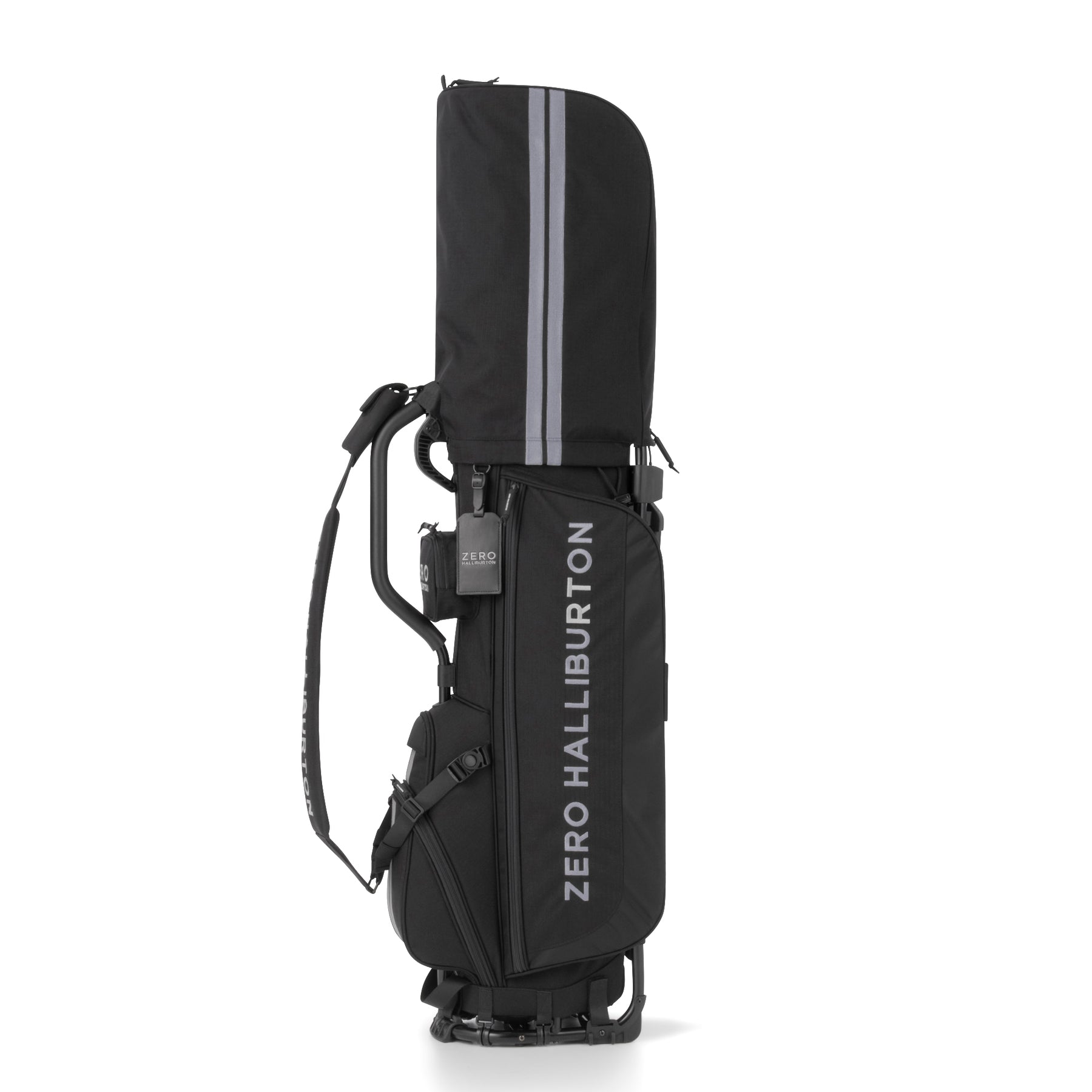 RGF Series | Grip-Stand Caddie Bag 9" ZHG-CB26 RGF | 85261