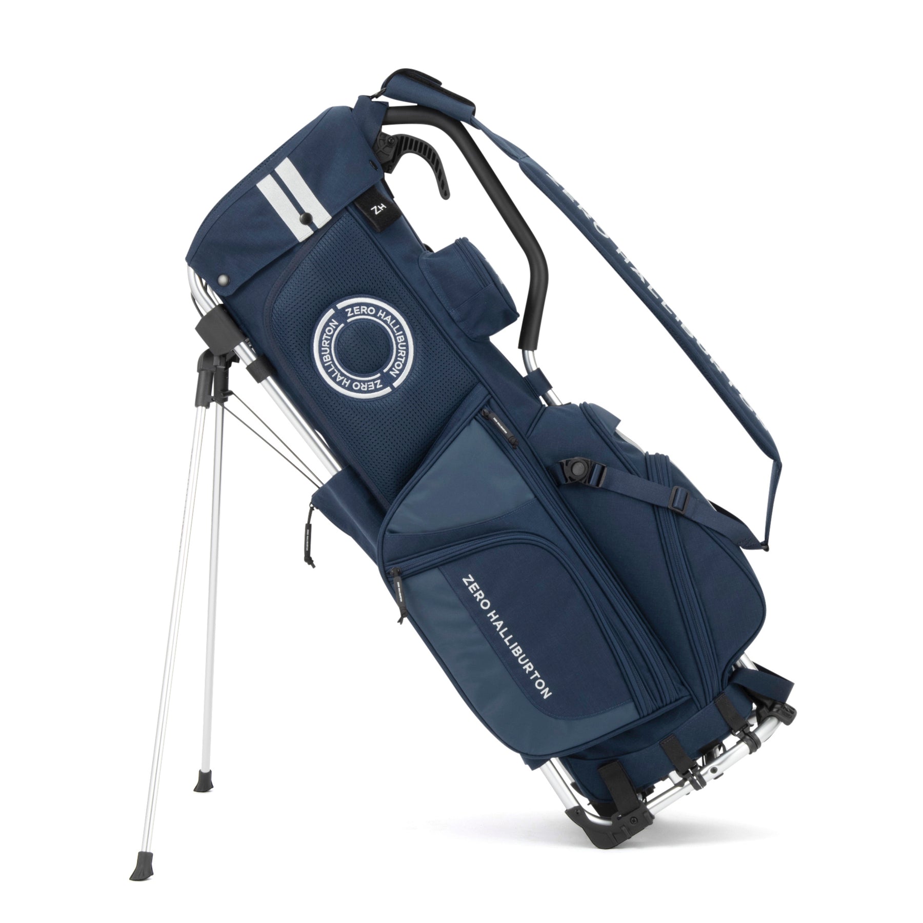 RGF Series | Grip-Stand Caddie Bag 9" ZHG-CB26 RGF | 85261