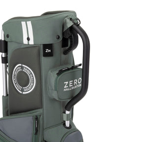 RGF Series | Grip-Stand Caddie Bag 9" ZHG-CB26 RGF | 85261